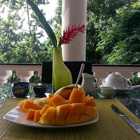 Lime Hill Lodge Anse aux Pins Εξωτερικό φωτογραφία