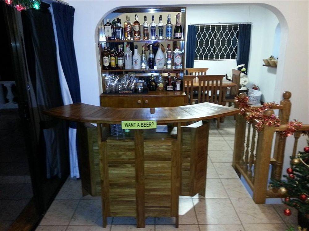 Lime Hill Lodge Anse aux Pins Εξωτερικό φωτογραφία
