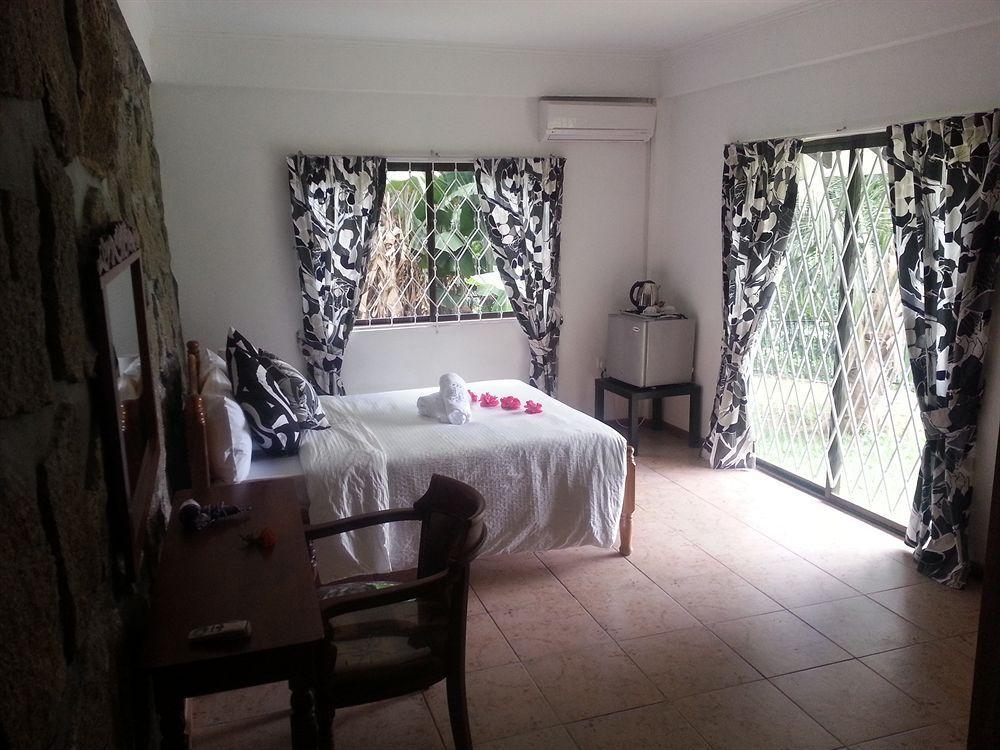 Lime Hill Lodge Anse aux Pins Εξωτερικό φωτογραφία