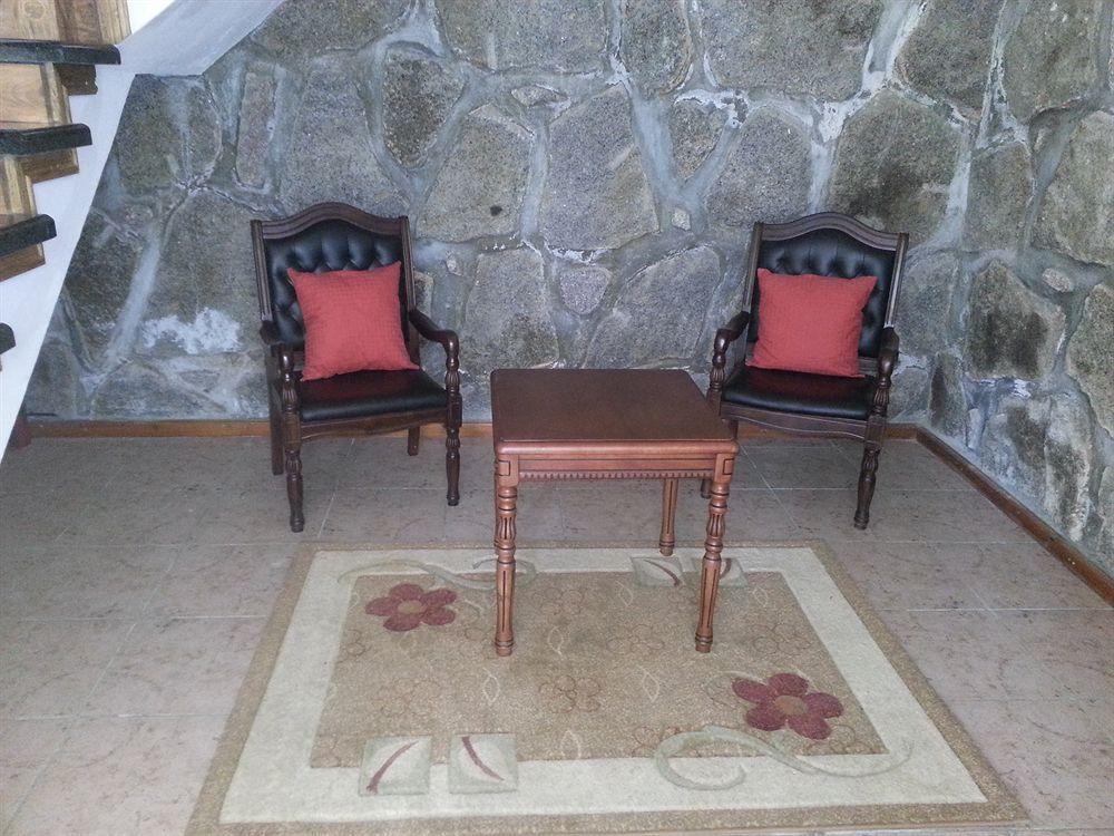 Lime Hill Lodge Anse aux Pins Εξωτερικό φωτογραφία