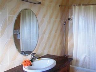 Lime Hill Lodge Anse aux Pins Εξωτερικό φωτογραφία