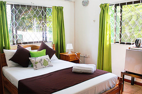 Lime Hill Lodge Anse aux Pins Εξωτερικό φωτογραφία