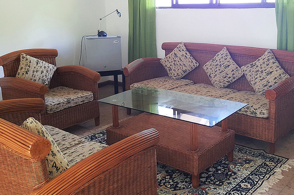 Lime Hill Lodge Anse aux Pins Εξωτερικό φωτογραφία