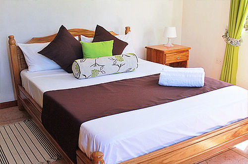 Lime Hill Lodge Anse aux Pins Εξωτερικό φωτογραφία