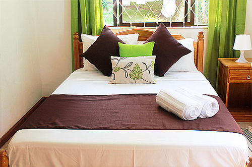 Lime Hill Lodge Anse aux Pins Εξωτερικό φωτογραφία