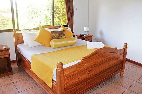 Lime Hill Lodge Anse aux Pins Εξωτερικό φωτογραφία