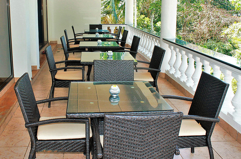 Lime Hill Lodge Anse aux Pins Εξωτερικό φωτογραφία